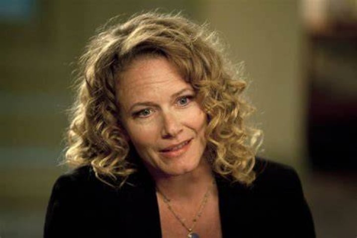 Ashley Crow IMDb