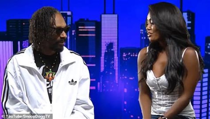 In 2012, Tabby was interviewed by Snoop Dogg about her career and her switch from being a business manger to a model