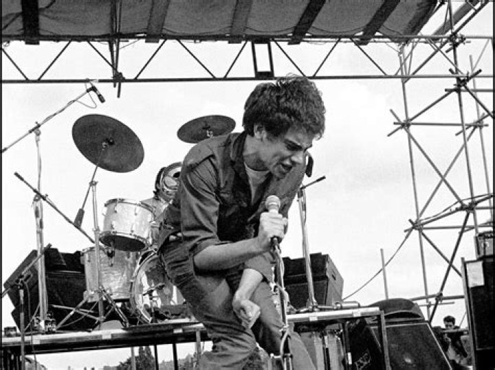 Mark Stewart