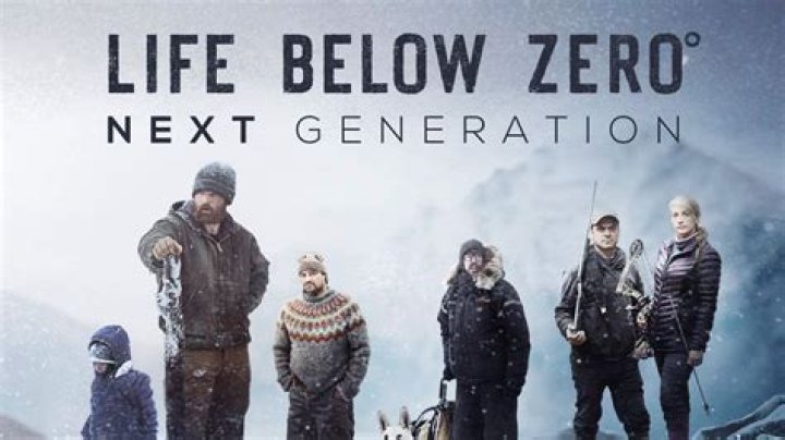 Meet Life Below Zero's Denise Becker! Her Bio, Age, Net Worth, Instagram