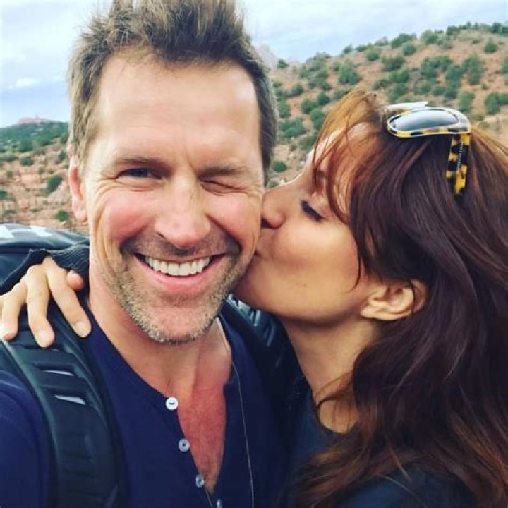 My Devotional Thoughts Interview With Actor Andrew Walker, &ldquo;My Secret Valentine&rdquo;