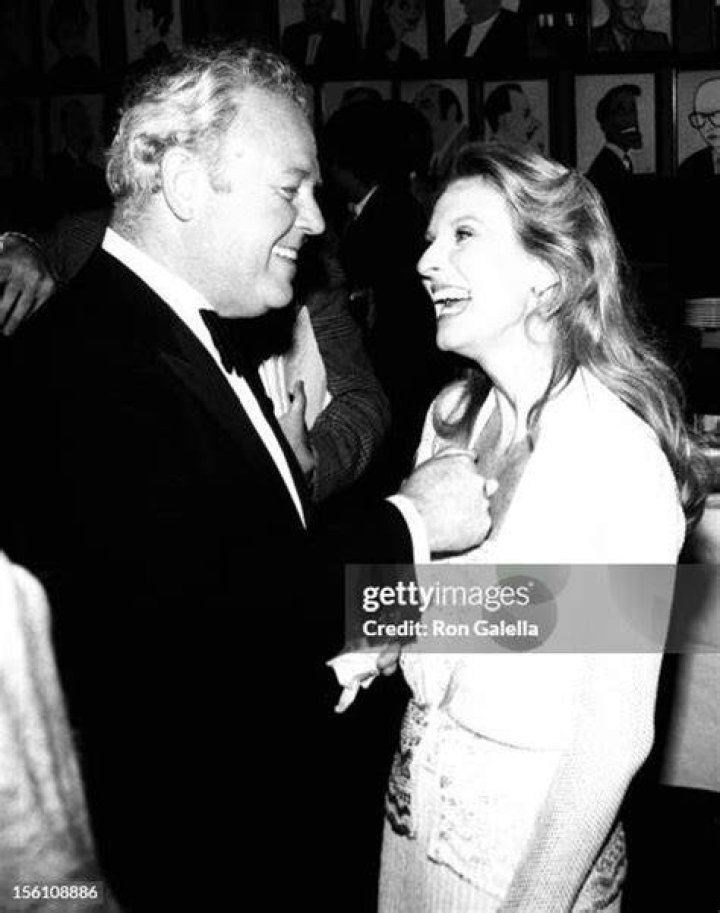 Nancy Fields O'Connor What Happened To Carroll O'Connor's Wife? Dicy Trends