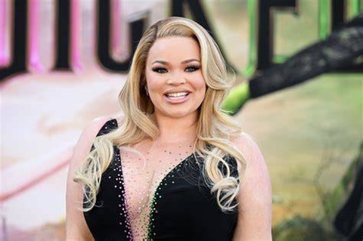 Trisha Paytas' Video Rap About Fertility Journey Inspires Followers Newsweek